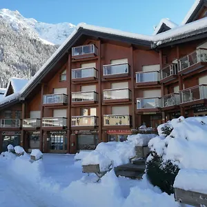 Montjoie - Les Combettes - Le Hameau Du Lay Les Contamines-Montjoie